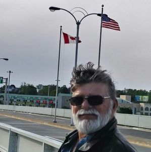 Meet your Posher, Steve